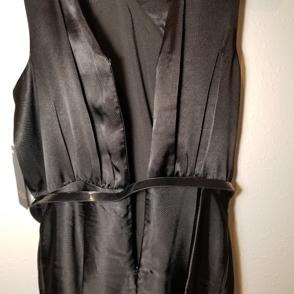 NWT Rachel Roy Ophelia Star-Printed A-line Dress - Picture 9 of 13